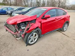 3CZRU5H5XGM752461 2016 HONDA HR-V