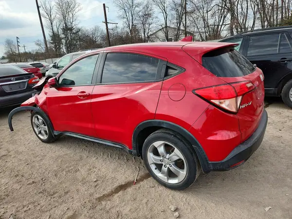 3CZRU5H5XGM752461 2016 HONDA HR-V - Image 2