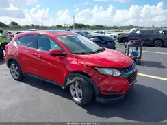 3CZRU5H5XGM752492 2016 HONDA HR-V