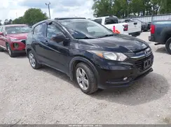 3CZRU5H5XGM753223 2016 HONDA HR-V