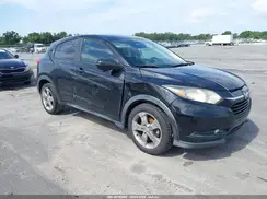 3CZRU5H5XGM753254 2016 HONDA HR-V