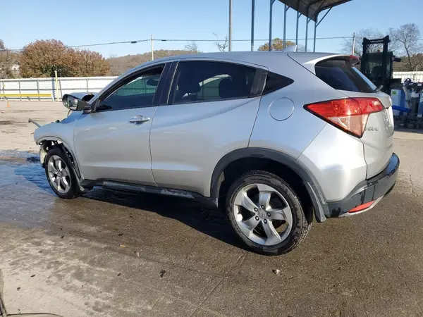 3CZRU5H5XGM753495 2016 HONDA HR-V - Image 2
