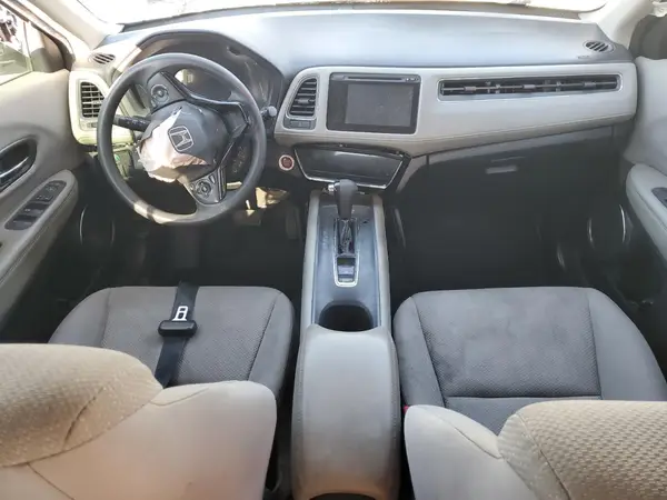3CZRU5H5XGM753495 2016 HONDA HR-V - Image 8
