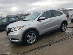 3CZRU5H5XGM753819 2016 HONDA HR-V
