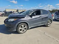 3CZRU5H5XHG702157 2017 HONDA HR-V