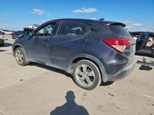 3CZRU5H5XHG702157 2017 HONDA HR-V - Image 2