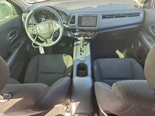 3CZRU5H5XHG702157 2017 HONDA HR-V - Image 8