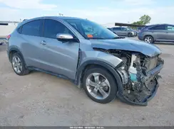 3CZRU5H5XHG702241 2017 HONDA HR-V