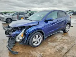 3CZRU5H5XHG704040 2017 HONDA HR-V
