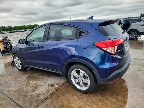 3CZRU5H5XHG704040 2017 HONDA HR-V - Image 2