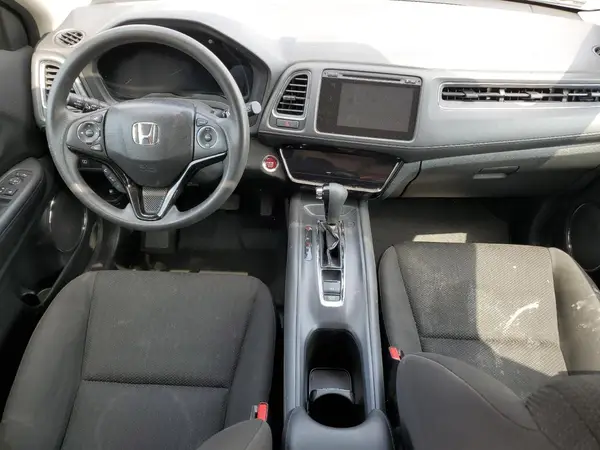 3CZRU5H5XHG706581 2017 HONDA HR-V - Image 8