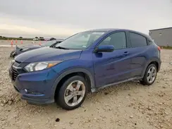 3CZRU5H5XHG706855 2017 HONDA HR-V