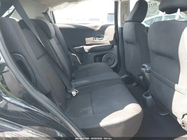 3CZRU5H5XHG707486 2017 HONDA HR-V - Image 8
