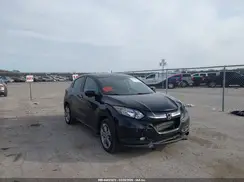 3CZRU5H5XHG707620 2017 HONDA HR-V