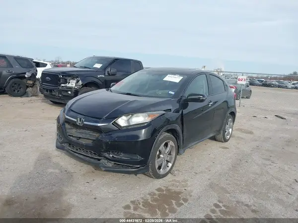 3CZRU5H5XHG707620 2017 HONDA HR-V - Image 2