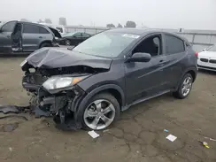 3CZRU5H5XHG708850 2017 HONDA HR-V