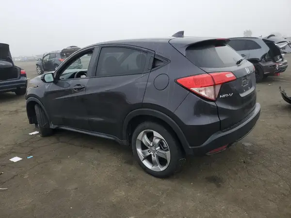 3CZRU5H5XHG708850 2017 HONDA HR-V - Image 2