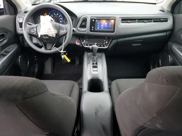 3CZRU5H5XHG708850 2017 HONDA HR-V - Image 8