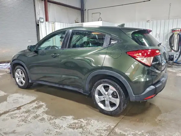 3CZRU5H5XHG708878 2017 HONDA HR-V - Image 2