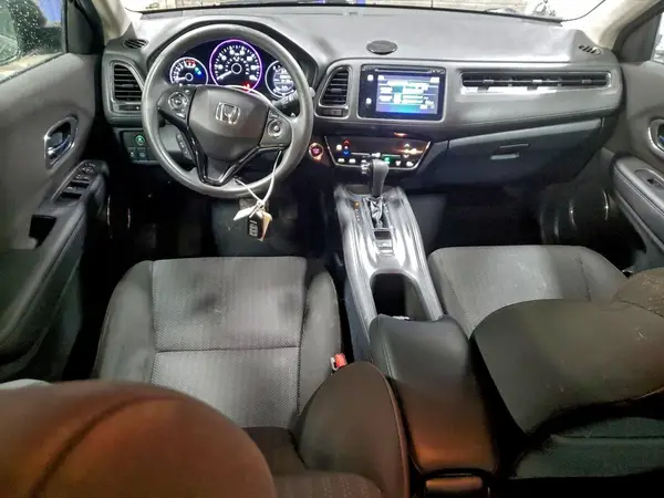 3CZRU5H5XHG708878 2017 HONDA HR-V - Image 8