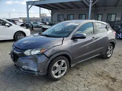 3CZRU5H5XHG710095 2017 HONDA HR-V