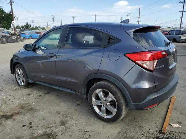 3CZRU5H5XHG710095 2017 HONDA HR-V - Image 2