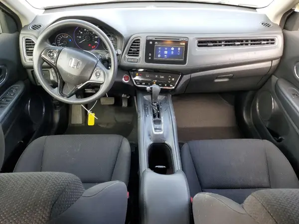 3CZRU5H5XHG710095 2017 HONDA HR-V - Image 8