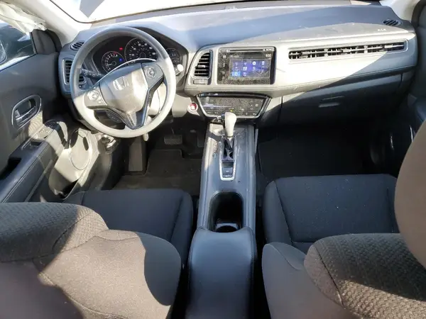 3CZRU5H5XHM700796 2017 HONDA HR-V - Image 8