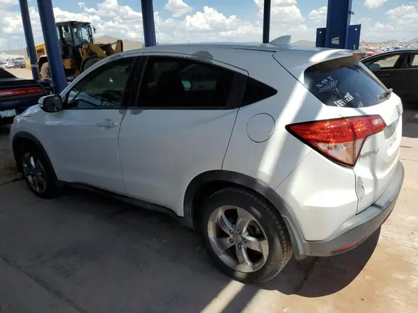 3CZRU5H5XHM701060 2017 HONDA HR-V - Image 2