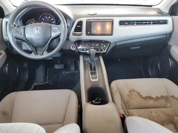 3CZRU5H5XHM701060 2017 HONDA HR-V - Image 8