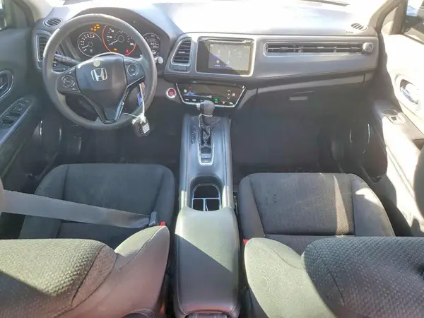 3CZRU5H5XHM701110 2017 HONDA HR-V - Image 8