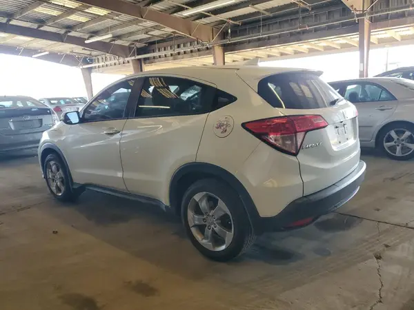 3CZRU5H5XHM701463 2017 HONDA HR-V - Image 2