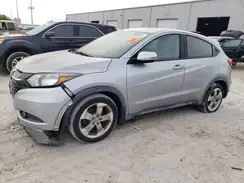 3CZRU5H5XHM701480 2017 HONDA HR-V