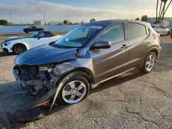 3CZRU5H5XHM701608 2017 HONDA HR-V