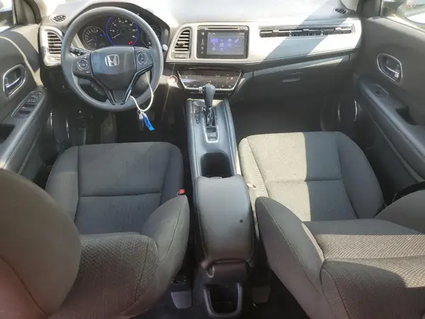 3CZRU5H5XHM702726 2017 HONDA HR-V - Image 8