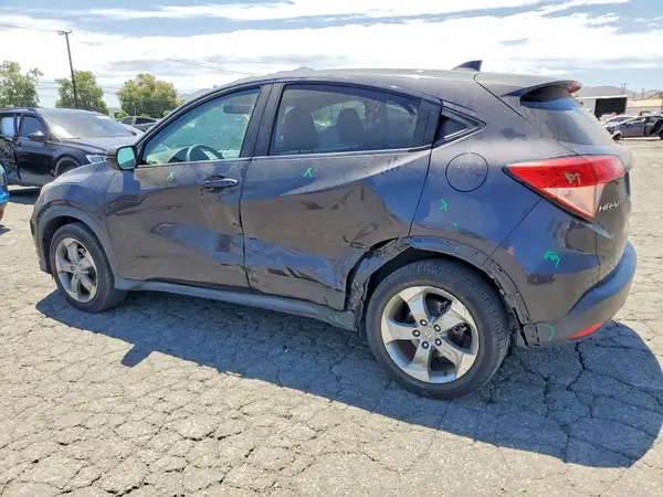 3CZRU5H5XHM702743 2017 HONDA HR-V - Image 2