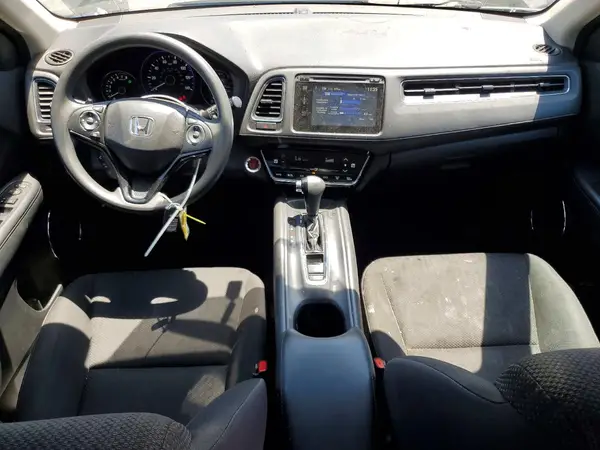3CZRU5H5XHM702743 2017 HONDA HR-V - Image 8