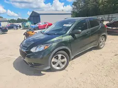 3CZRU5H5XHM704301 2017 HONDA HR-V