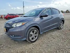 3CZRU5H5XHM706047 2017 HONDA HR-V