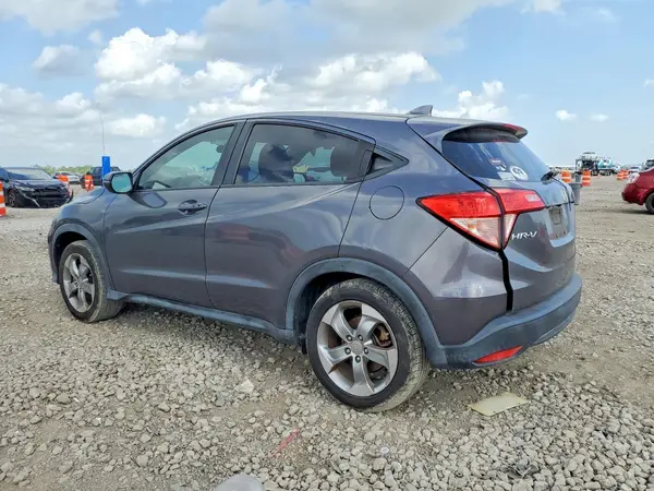 3CZRU5H5XHM706047 2017 HONDA HR-V - Image 2