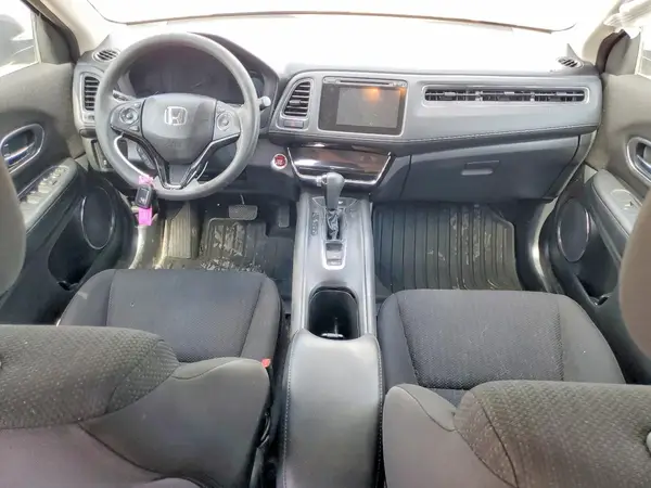 3CZRU5H5XHM706047 2017 HONDA HR-V - Image 8