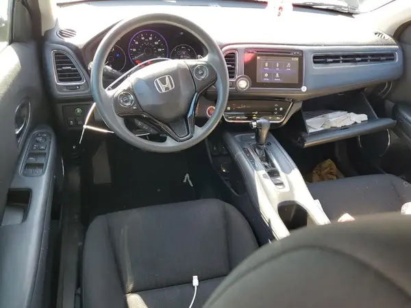 3CZRU5H5XHM707084 2017 HONDA HR-V - Image 8