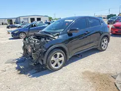 3CZRU5H5XHM707330 2017 HONDA HR-V