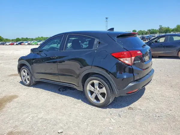 3CZRU5H5XHM707330 2017 HONDA HR-V - Image 2