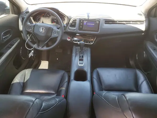 3CZRU5H5XHM707330 2017 HONDA HR-V - Image 8