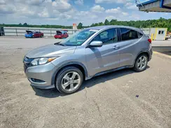 3CZRU5H5XHM707733 2017 HONDA HR-V