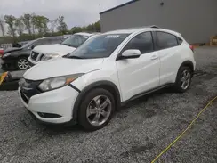 3CZRU5H5XHM707795 2017 HONDA HR-V