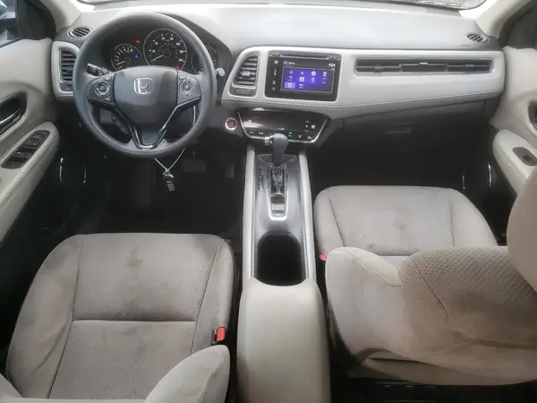 3CZRU5H5XHM707795 2017 HONDA HR-V - Image 8