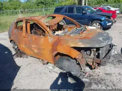 3CZRU5H5XHM708011 2017 HONDA HR-V