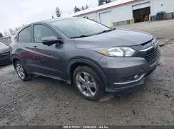 3CZRU5H5XHM708333 2017 HONDA HR-V